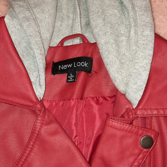 Jacket - Picture 3 of 3